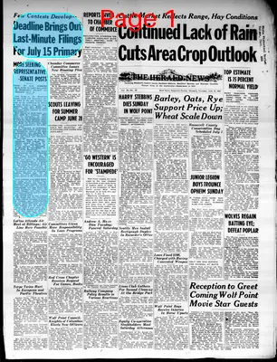 Page thumbnail for The Herald News