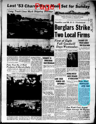 Page thumbnail for The Herald News