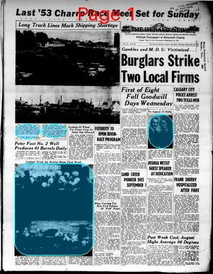 Page thumbnail for The Herald News