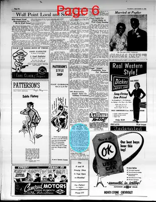 Page thumbnail for The Herald News