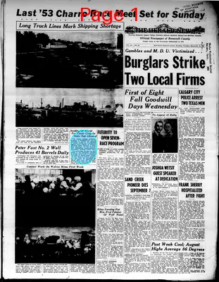 Page thumbnail for The Herald News