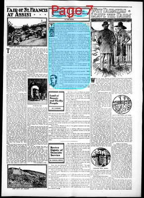 Page thumbnail for The Poplar Standard
