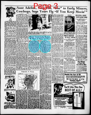 Page thumbnail for The Poplar Standard
