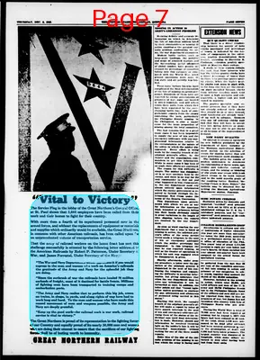Page thumbnail for The Poplar Standard