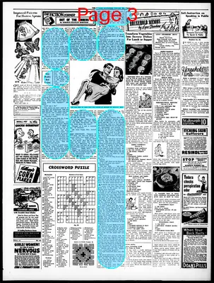 Page thumbnail for The Poplar Standard