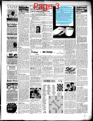 Page thumbnail for The Poplar Standard