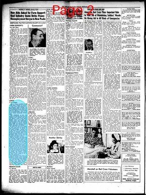 Page thumbnail for The Poplar Standard