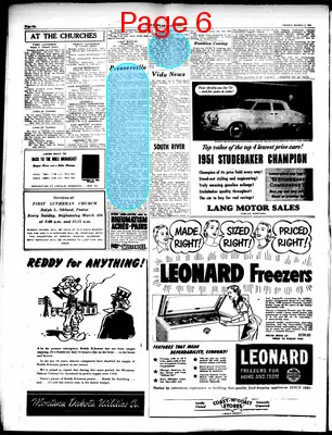 Page thumbnail for The Poplar Standard