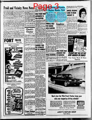 Page thumbnail for The Poplar Standard