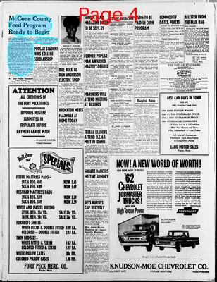 Page thumbnail for The Poplar Standard