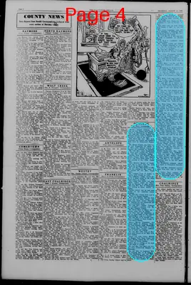 Page thumbnail for Plentywood Herald