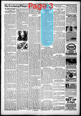 Page thumbnail for The Ronan Pioneer