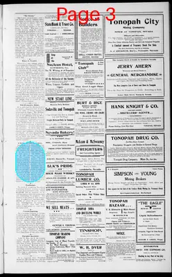 Page thumbnail for Tonopah Bonanza
