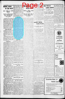 Page thumbnail for Las Vegas Age