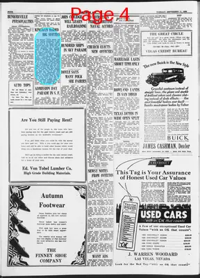 Page thumbnail for Las Vegas Age