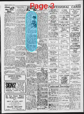 Page thumbnail for Las Vegas Age