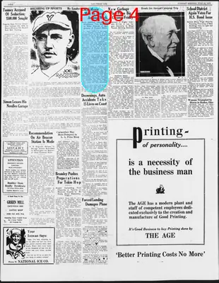 Page thumbnail for Las Vegas Age