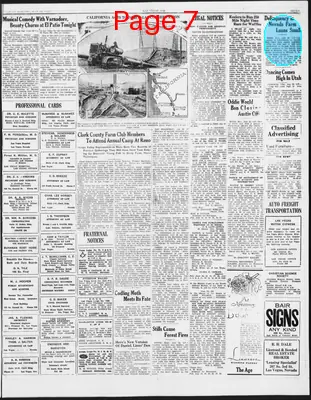 Page thumbnail for Las Vegas Age