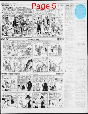 Page thumbnail for Las Vegas Age