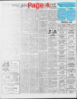 Page thumbnail for Las Vegas Age