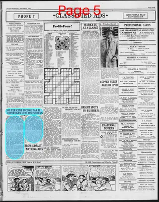 Page thumbnail for Las Vegas Age
