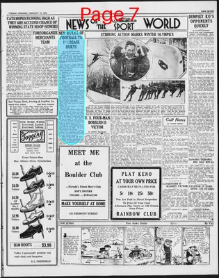 Page thumbnail for Las Vegas Age