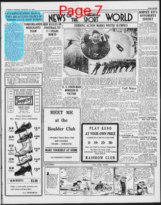 Page thumbnail for Las Vegas Age