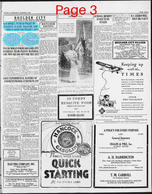 Page thumbnail for Las Vegas Age