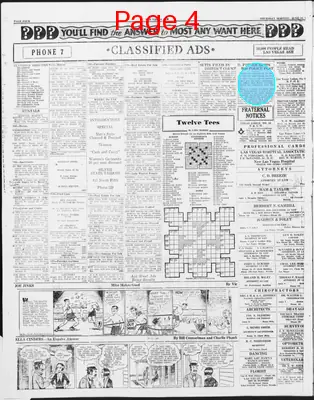 Page thumbnail for Las Vegas Age
