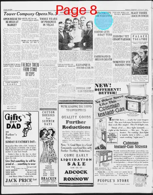 Page thumbnail for Las Vegas Age