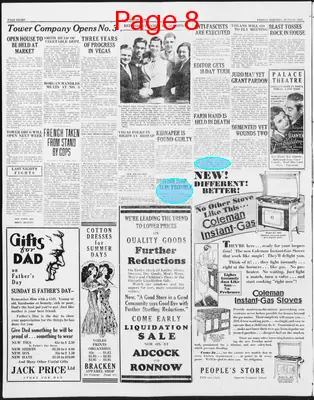 Page thumbnail for Las Vegas Age