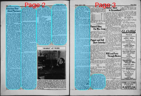 Page thumbnail for Las Vegas Age