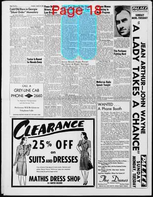 Page thumbnail for Las Vegas Age