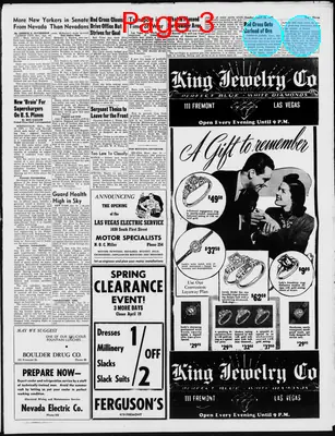 Page thumbnail for Las Vegas Age