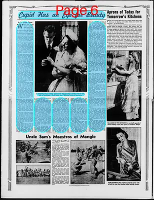 Page thumbnail for Las Vegas Age