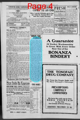 Page thumbnail for Tonopah Daily Bonanza