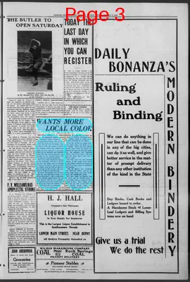 Page thumbnail for Tonopah Daily Bonanza
