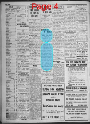Page thumbnail for Tonopah Daily Bonanza