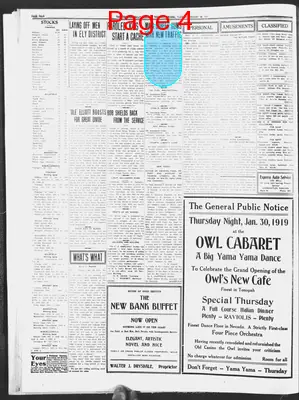 Page thumbnail for Tonopah Daily Bonanza