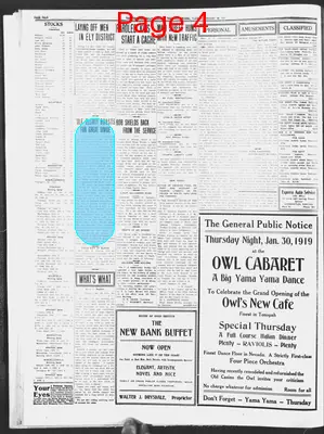 Page thumbnail for Tonopah Daily Bonanza
