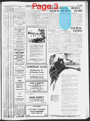 Page thumbnail for Tonopah Daily Bonanza