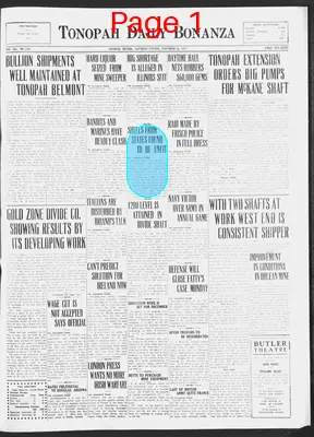 Page thumbnail for Tonopah Daily Bonanza