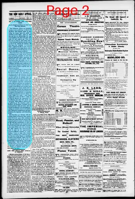 Page thumbnail for The New Daily Appeal