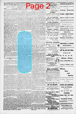 Page thumbnail for Carson Daily Appeal