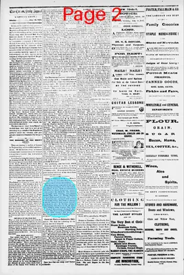 Page thumbnail for Carson Daily Appeal