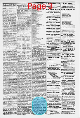 Page thumbnail for Carson Daily Appeal