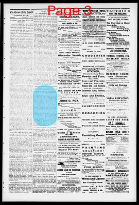 Page thumbnail for Carson Daily Appeal