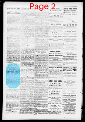 Page thumbnail for Carson Daily Appeal
