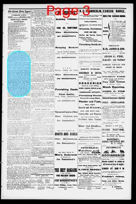 Page thumbnail for Carson Daily Appeal