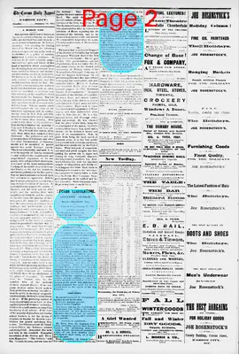 Page thumbnail for Carson Daily Appeal